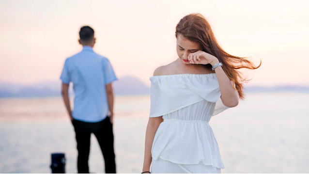 5 giai đoạn thử thách của hôn nhân, nếu vượt qua sẽ bền lâu mãi mãi 5 giai doan thu thach cua hon nhan