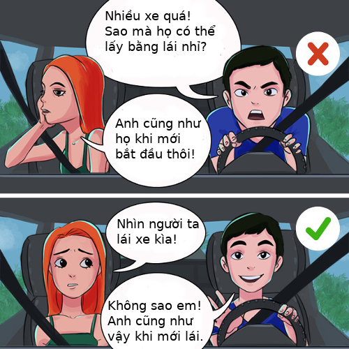 10 thói quen không ngờ đẩy hôn nhân bên bờ vực tan vỡ 10 thoi quen khong ngo day hon nhan ben bo vuc tan vo