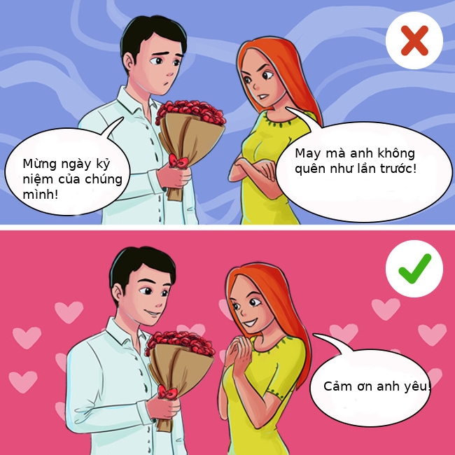 10 thói quen không ngờ đẩy hôn nhân bên bờ vực tan vỡ 10 thoi quen khong ngo day hon nhan ben bo vuc tan vo