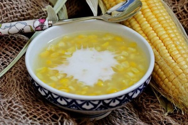 5 món chè thanh mát giúp bạn đổi món cho gia đình khi ở nhà tránh dịch Covid-19 5 mon che thanh mat giai nhiet va de lam tai nha trong mua dich covid