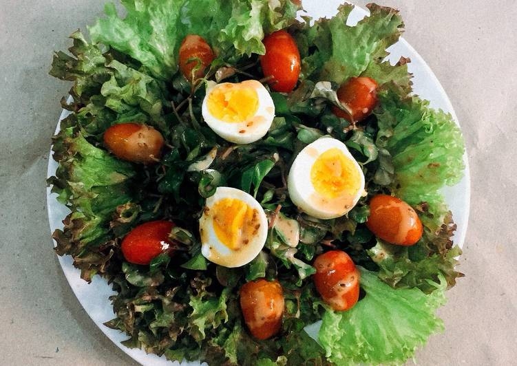 6 món salad giúp giữ dáng, tăng cường sức đề kháng trong mùa dịch Covid-19 6 mon salad giup giu dang tang cuong suc de khang trong mua dich covid 19
