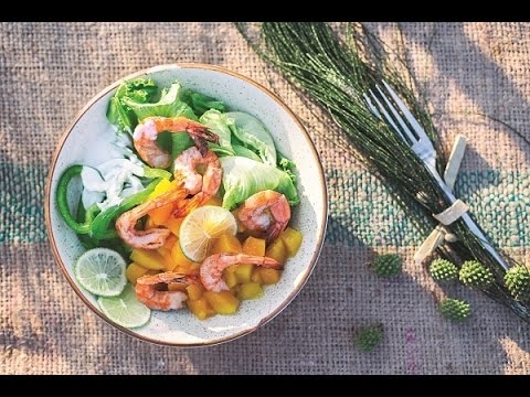 6 món salad giúp giữ dáng, tăng cường sức đề kháng trong mùa dịch Covid-19 6 mon salad giup giu dang tang cuong suc de khang trong mua dich covid 19
