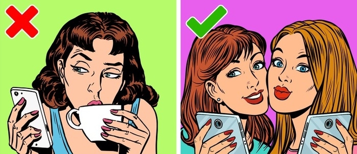 10 dấu hiệu tình yêu "sớm nở tối tàn", khó có thể đi lâu dài cùng nhau 10 dau hieu tinh yeu som no chong tan kho co the di lau dai cung nhau