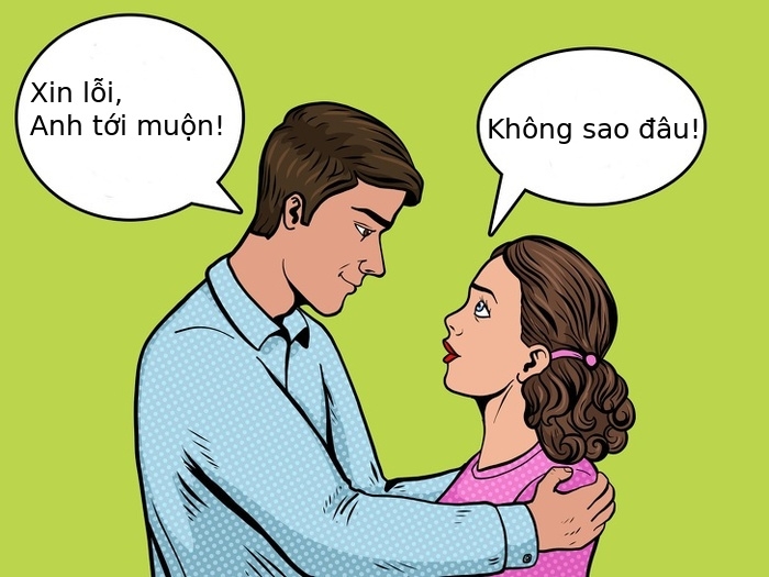 10 dấu hiệu tình yêu "sớm nở tối tàn", khó có thể đi lâu dài cùng nhau 10 dau hieu tinh yeu som no chong tan kho co the di lau dai cung nhau