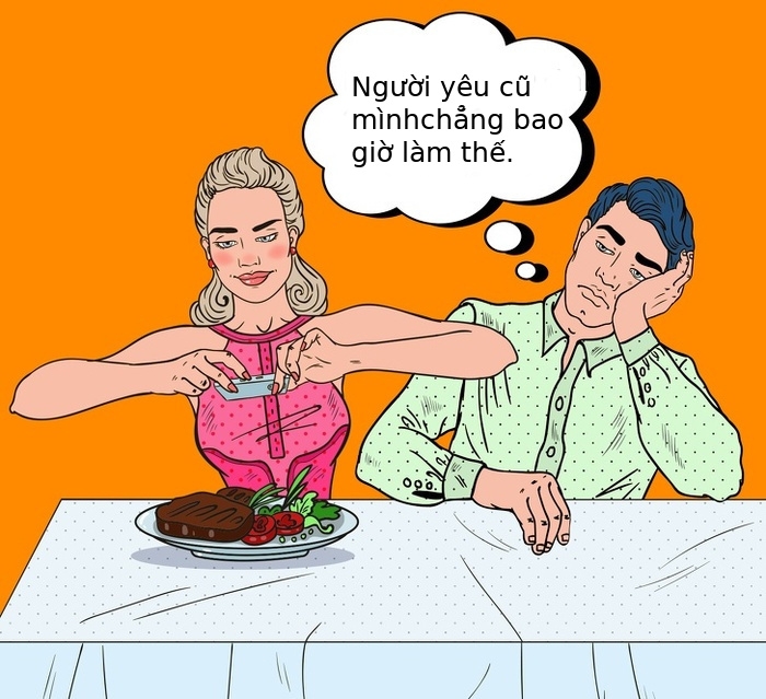 10 dấu hiệu tình yêu "sớm nở tối tàn", khó có thể đi lâu dài cùng nhau 10 dau hieu tinh yeu som no chong tan kho co the di lau dai cung nhau