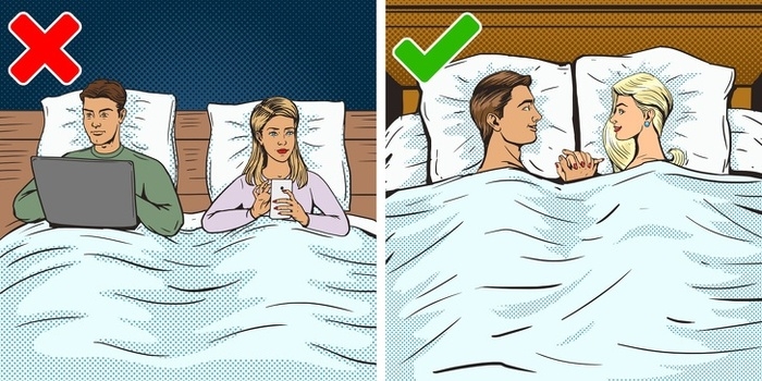 10 dấu hiệu tình yêu "sớm nở tối tàn", khó có thể đi lâu dài cùng nhau 10 dau hieu tinh yeu som no chong tan kho co the di lau dai cung nhau