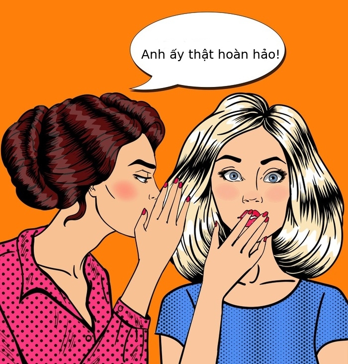 10 dấu hiệu tình yêu "sớm nở tối tàn", khó có thể đi lâu dài cùng nhau 10 dau hieu tinh yeu som no chong tan kho co the di lau dai cung nhau