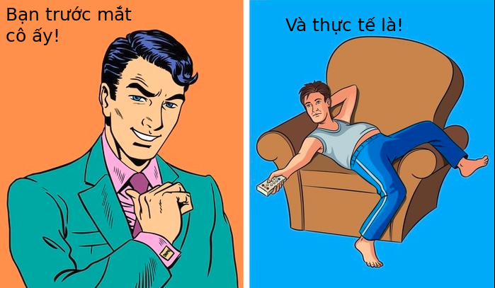 10 dấu hiệu tình yêu "sớm nở tối tàn", khó có thể đi lâu dài cùng nhau 10 dau hieu tinh yeu som no chong tan kho co the di lau dai cung nhau