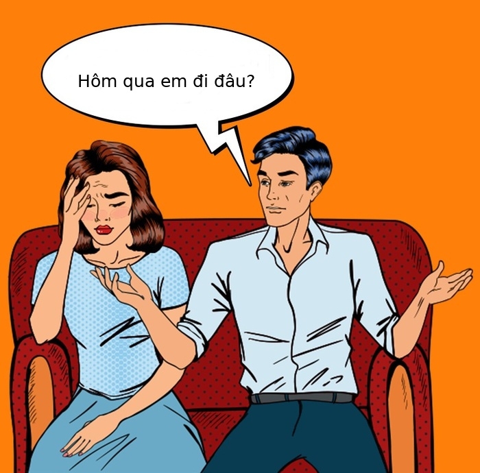10 dấu hiệu tình yêu "sớm nở tối tàn", khó có thể đi lâu dài cùng nhau 10 dau hieu tinh yeu som no chong tan kho co the di lau dai cung nhau