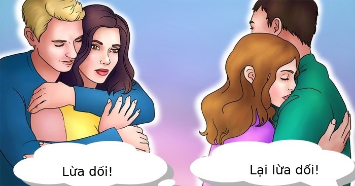 10 dấu hiệu tình yêu "sớm nở tối tàn", khó có thể đi lâu dài cùng nhau 10 dau hieu tinh yeu som no chong tan kho co the di lau dai cung nhau