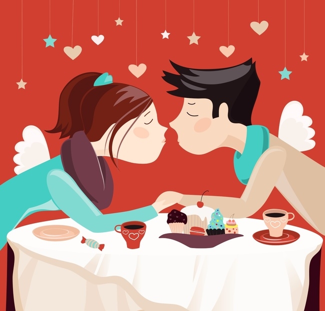 Tình yêu tạo ra hóc môn gây nghiện, làm sao để cảm giác đó kéo dài mãi mãi? tinh yeu tao ra hoc mon gay nghien lam sao de cam giac do keo dai mai mai