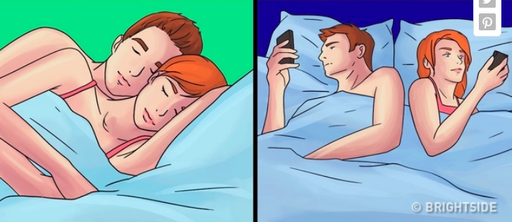 Tình yêu tạo ra hóc môn gây nghiện, làm sao để cảm giác đó kéo dài mãi mãi? tinh yeu tao ra hoc mon gay nghien lam sao de cam giac do keo dai mai mai