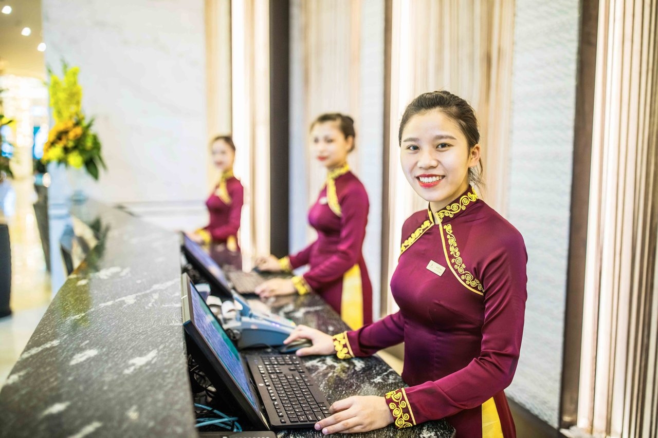Vingroup công bố giải pháp công nghệ hỗ trợ tăng 25% năng suất lao động vingroup cong bo giai phap cong nghe ho tro tang 25 nang suat lao dong