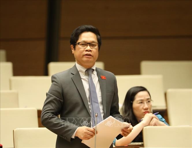 EVFTA tạo cơ hội giảm nghèo và phục hồi kinh tế Việt Nam evfta tao co hoi giam ngheo va phuc hoi kinh te viet nam