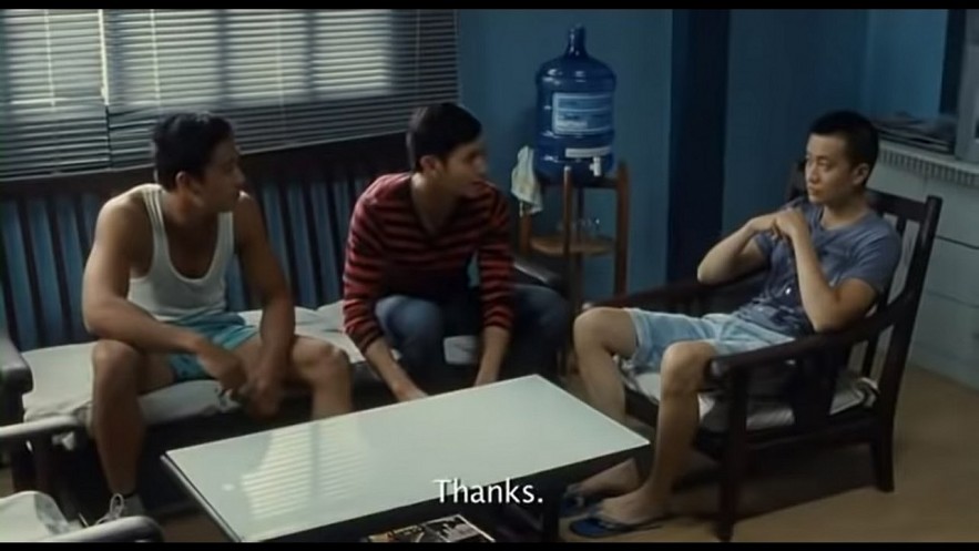 LGBTQ+ REPRESENTATION ON VIETNAM’S SILVER SCREEN Acceptance on the Silver Screen: A Brief Look at Vietnam's Queer Cinema