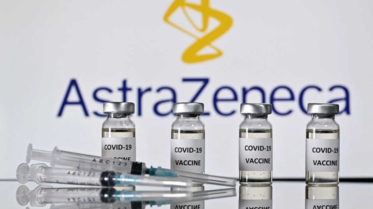 Photo AstraZeneca Photo AstraZeneca