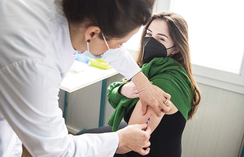 Vietnamese travel agency launches vaccine tours to the US Vietnamese travel agency launches vaccine tours to the US