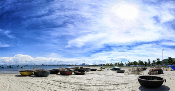 Photo My Khe Beach Photo My Khe Beach