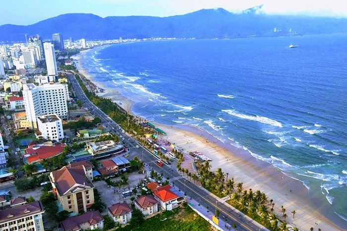 An Bang and My Khe named among TripAdvisor’s best beaches in Asia An Bang and My Khe named among TripAdvisor’s best beaches in Asia