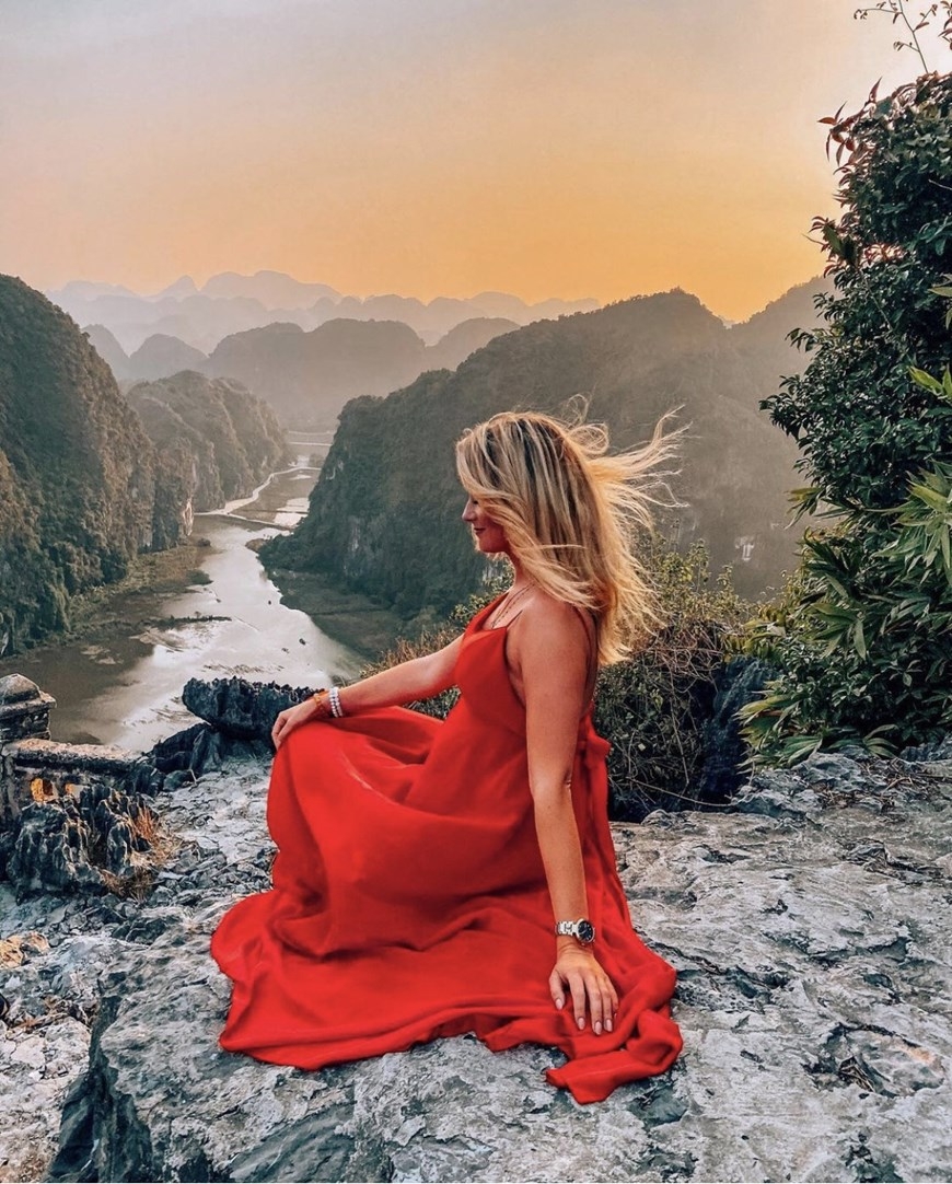 Top 3 tourist spots in Ninh Binh