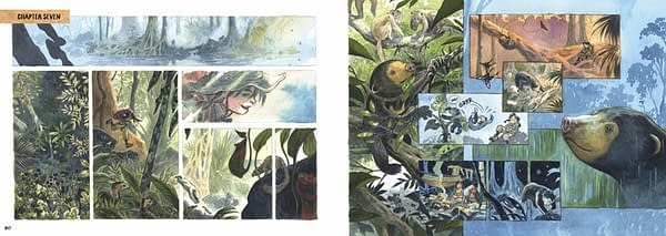 Two illustrated books by Vietnamese conservationist to be published globally Two illustrated books by Vietnamese conservationist to be published globally