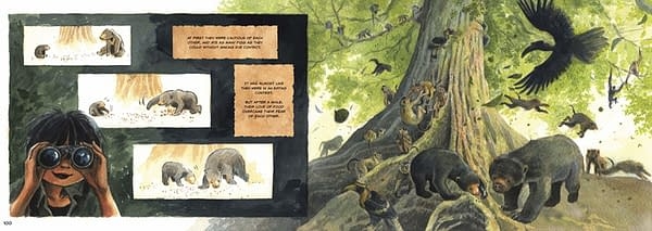 Two illustrated books by Vietnamese conservationist to be published globally Two illustrated books by Vietnamese conservationist to be published globally