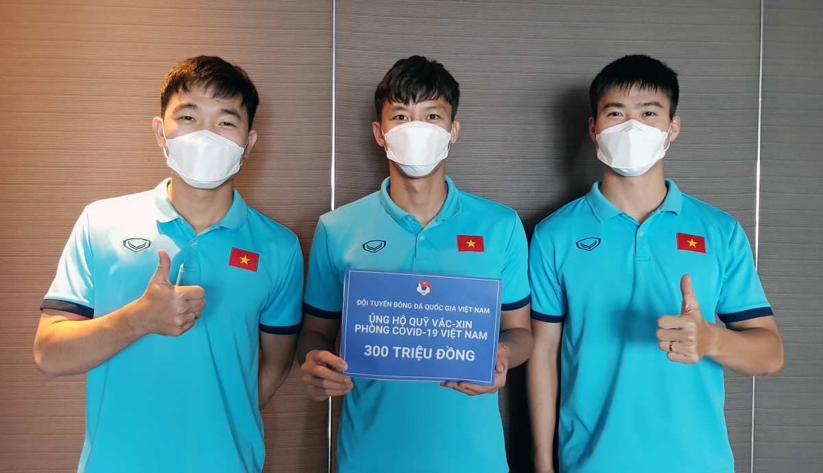 Vietnam-Indonesia match at World Cup Asian qualifiers attracts 2 million views on internet Vietnam-Indonesia match at World Cup Asian qualifiers attracts 2 million views on internet