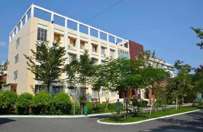 Photo Ho Chi Minh City's Department of Health Photo Ho Chi Minh City's Department of Health