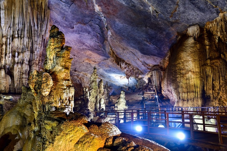 Top ten most stunning national parks in Vietnam Top ten most stunning national parks in Vietnam