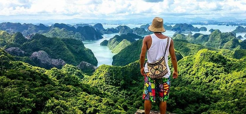 Photo Vietnam Group Tour Photo Vietnam Group Tour