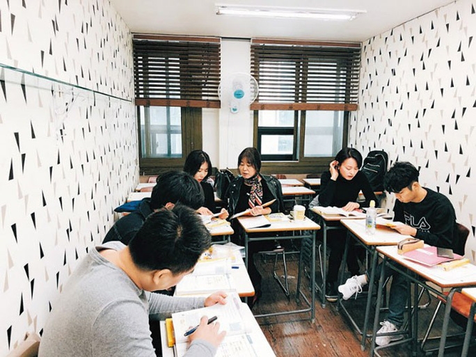 Teaching Vietnamese Abroad: A Colorful Challenge Teaching Vietnamese Abroad: A Colorful Challenge