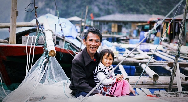 Photo Grayline Ha Long Photo Grayline Ha Long