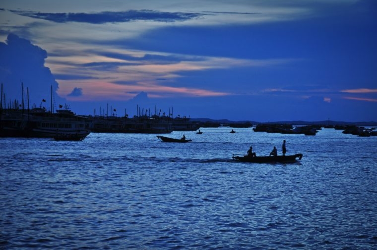 Photo Grayline Ha Long Photo Grayline Ha Long
