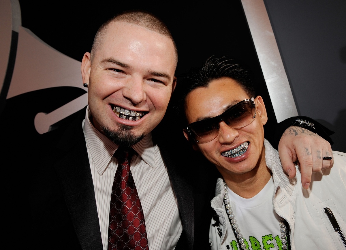 Who Is Johnny Dang – Vietnamese Jeweler Behind Success Of American Rappers? Who Is Johnny Dang – Vietnamese Jeweler Behind Success Of American Rappers?