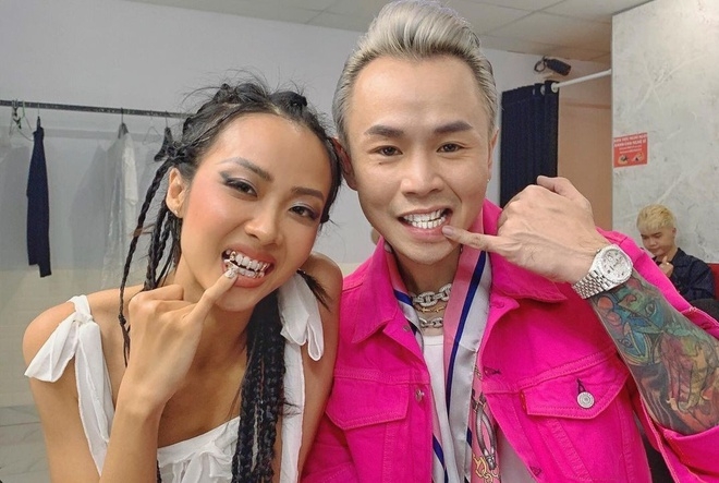 Who Is Johnny Dang – Vietnamese Jeweler Behind Success Of American Rappers? Who Is Johnny Dang – Vietnamese Jeweler Behind Success Of American Rappers?
