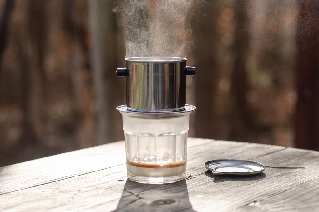 Smell Of Vietnamese Coffee On The Streets: Distinctive Scent Travellers Miss The Most Smell Of Vietnamese Coffee On The Streets: Distinctive Scent Travellers Miss The Most