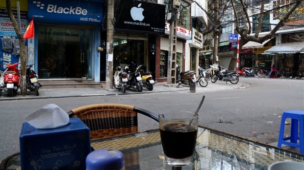 Smell Of Vietnamese Coffee On The Streets: Distinctive Scent Travellers Miss The Most Smell Of Vietnamese Coffee On The Streets: Distinctive Scent Travellers Miss The Most