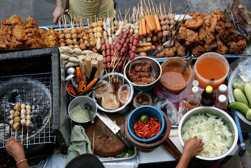 Smell Of Vietnamese Coffee On The Streets: Distinctive Scent Travellers Miss The Most Smell Of Vietnamese Coffee On The Streets: Distinctive Scent Travellers Miss The Most