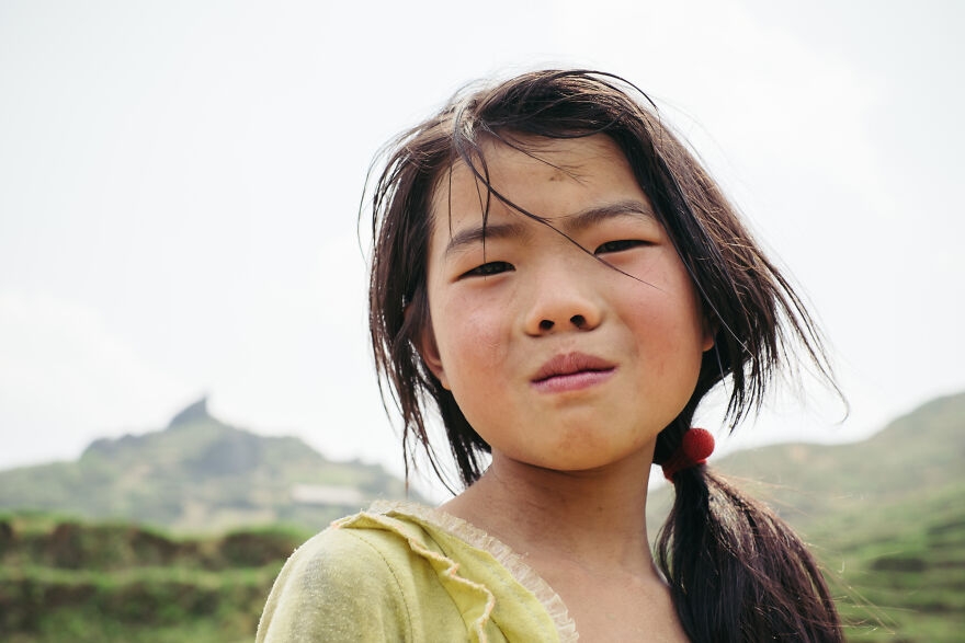 Vietnam Through The Lens of An Ukrainian Photographer