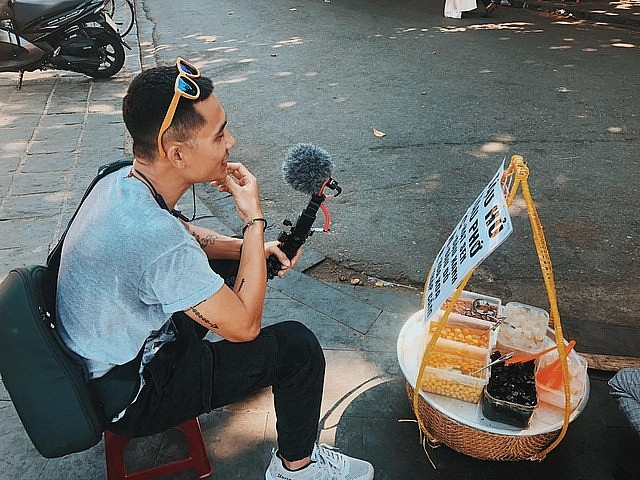 Hanoi Online Tours Launched For Foreigners Hanoi Online Tours Launched For Foreigners