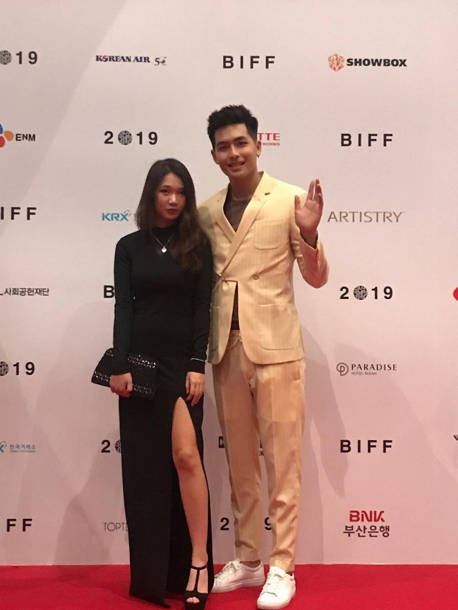Movie By Vietnamese Female Director Wins Prize At Busan International Film Festival Movie By Vietnamese Female Director Wins Prize At Busan International Film Festival