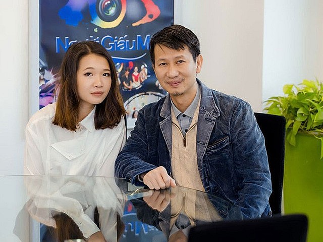 Movie By Vietnamese Female Director Wins Prize At Busan International Film Festival Movie By Vietnamese Female Director Wins Prize At Busan International Film Festival
