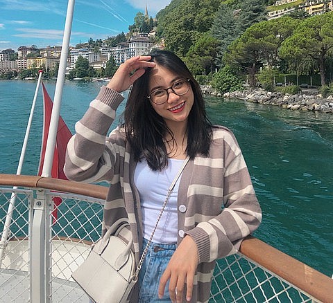 Vietnamese People Excitedly Plan Trips To The US As Travel Ban Restrictions Ease Vietnamese People Excitedly Plan Trips To The US As Travel Ban Restrictions Ease