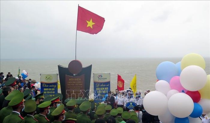 Nhiều sự kiện đón năm mới 2021 đặc sắc được tổ chức trên cả nước Nhiều sự kiện đón năm mới 2021 đặc sắc được tổ chức trên cả nước
