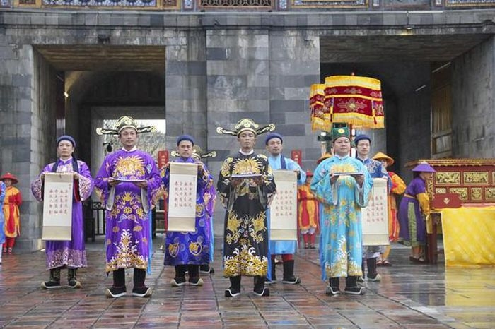 Nhiều sự kiện đón năm mới 2021 đặc sắc được tổ chức trên cả nước Nhiều sự kiện đón năm mới 2021 đặc sắc được tổ chức trên cả nước