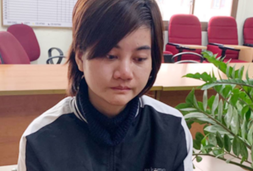 Khởi tố Khởi tố
