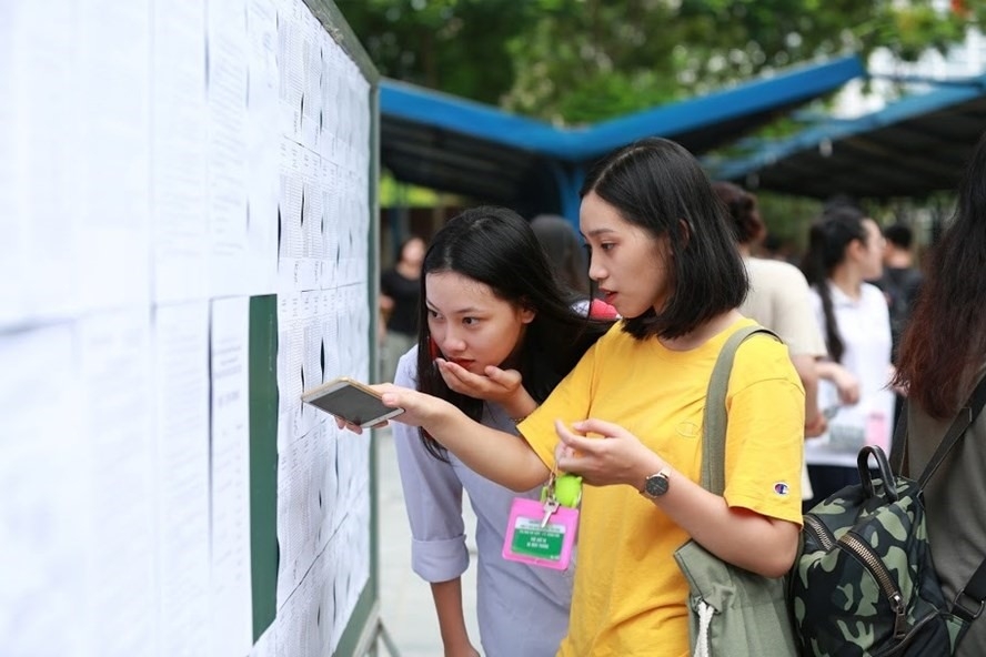 Lịch nghỉ Tết Nguyên đán Tân Sửu 2021 của học sinh cả nước Lịch nghỉ Tết Nguyên đán Tân Sửu 2021 của học sinh cả nước
