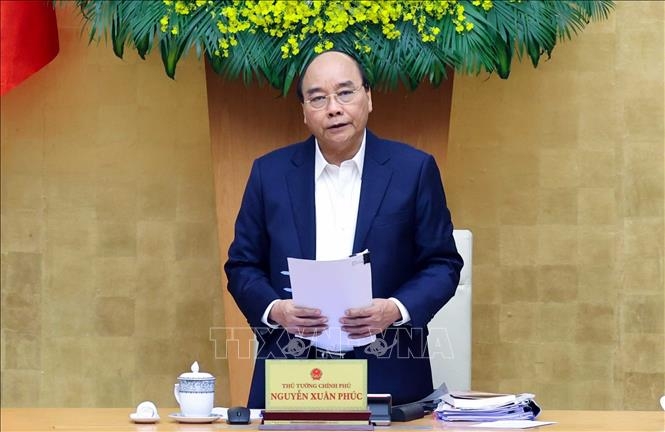 Tăng cường các biện pháp, kịch bản chống dịch COVID-19 Tăng cường các biện pháp, kịch bản chống dịch COVID-19
