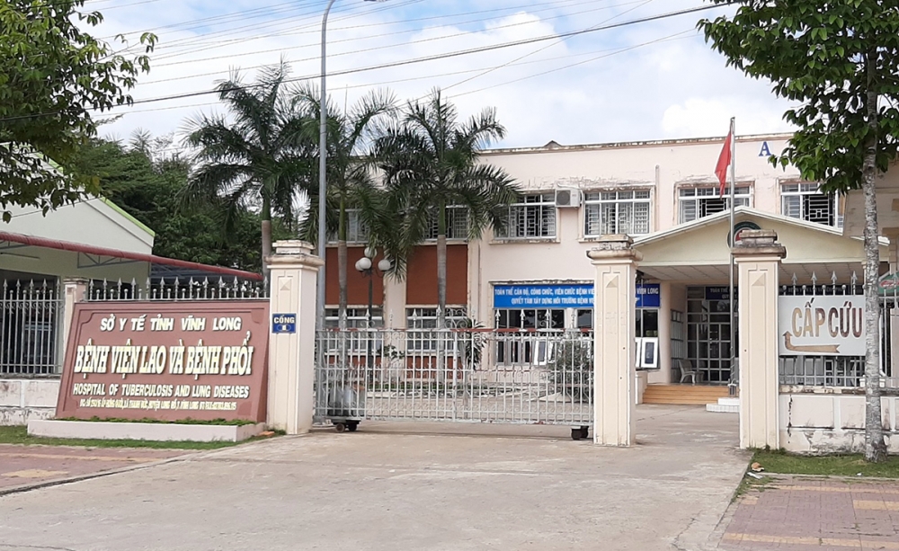 Nguyên nhân bệnh nhân 1440 bị khởi tố Nguyên nhân bệnh nhân 1440 bị khởi tố