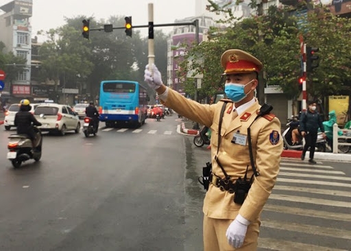 Cấm cán bộ, chiến sỹ Công An TP Hà Nội vận động ủng hộ tiền dịp lễ, Tết Cấm cán bộ, chiến sỹ Công An TP Hà Nội vận động ủng hộ tiền dịp lễ, Tết